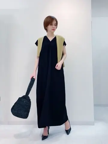 ICB Nagira コーディネート画像