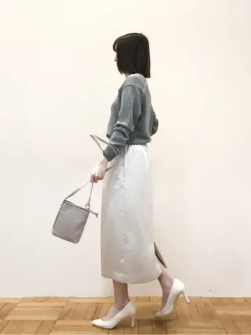 ICB 阿部 コーディネート画像