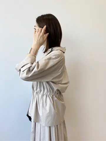 ICB 寺岡 コーディネート画像