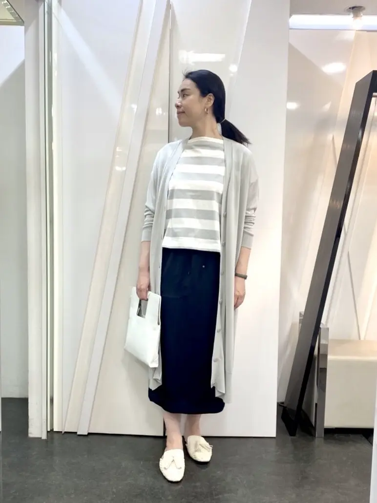  K コーディネート画像