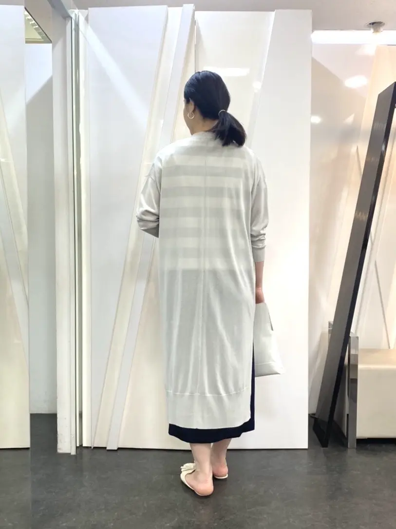 ICB K コーディネート画像