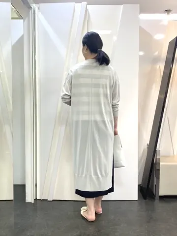 ICB K コーディネート画像