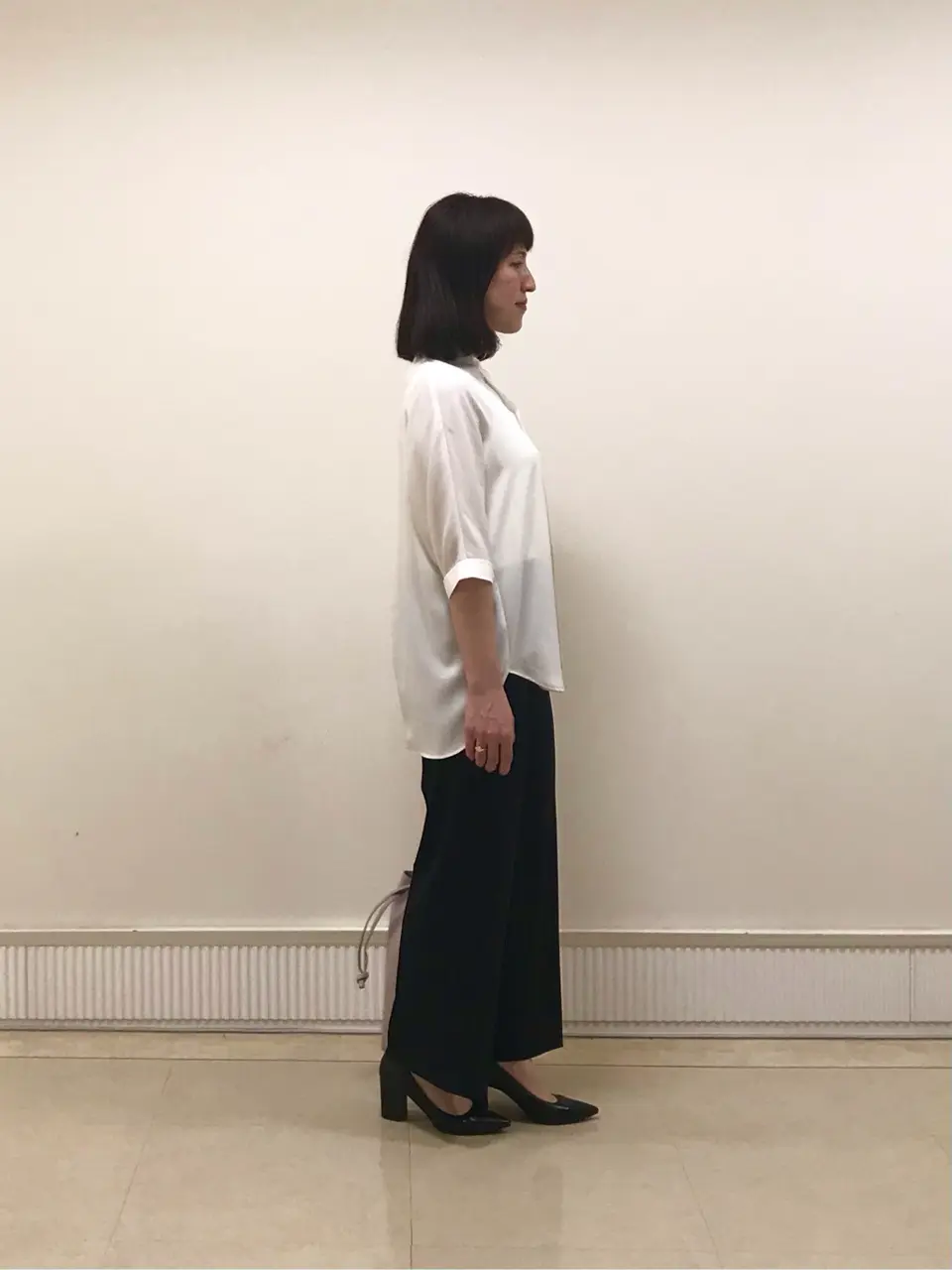 ICB 石田 コーディネート画像