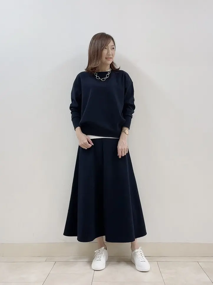  世戸 コーディネート画像