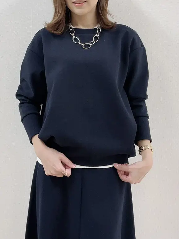 ICB 世戸 コーディネート画像