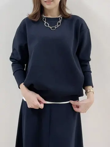 ICB 世戸 コーディネート画像