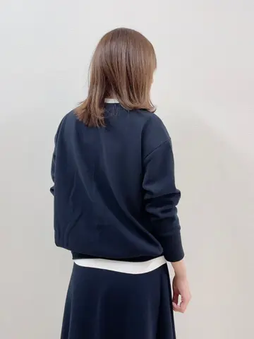 ICB 世戸 コーディネート画像