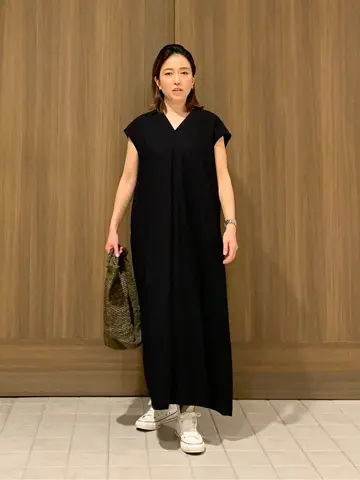 ICB 玉田 コーディネート画像