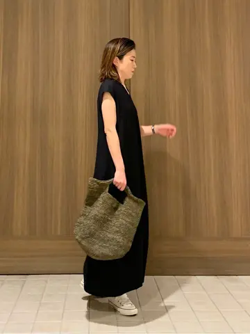 ICB 玉田 コーディネート画像