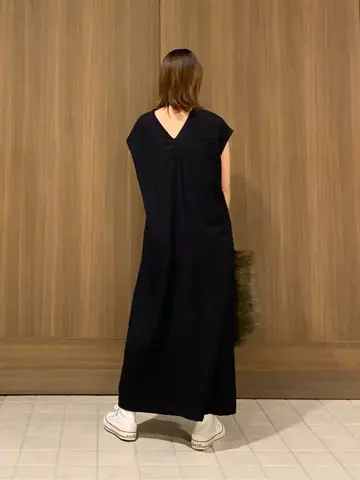 ICB 玉田 コーディネート画像