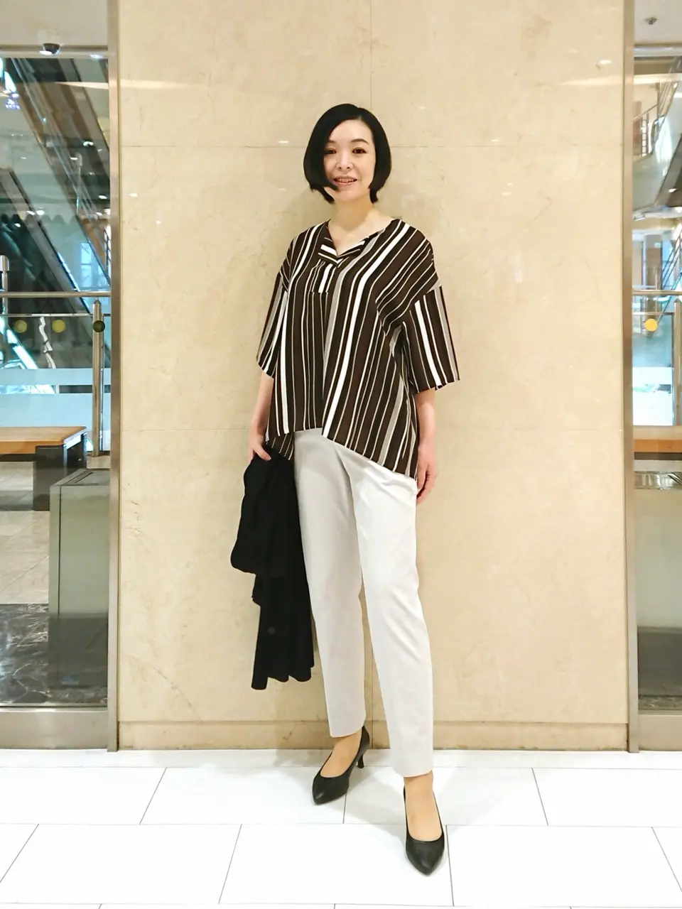  KANAE コーディネート画像