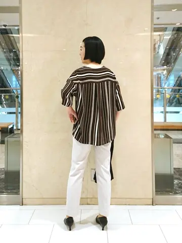 ICB KANAE コーディネート画像