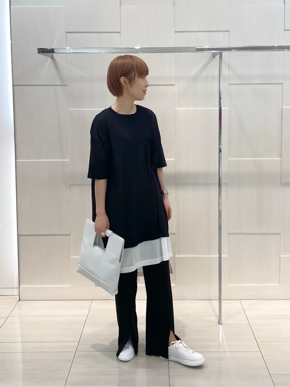  渡辺 コーディネート画像