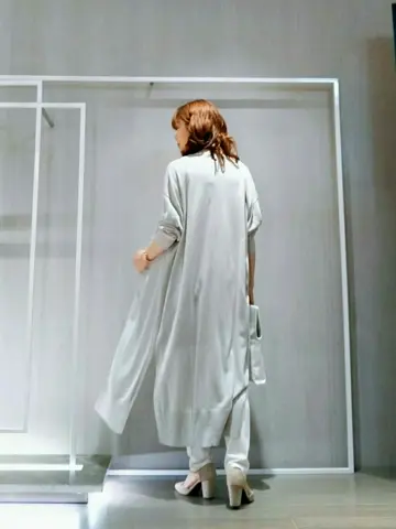 ICB 加藤 コーディネート画像