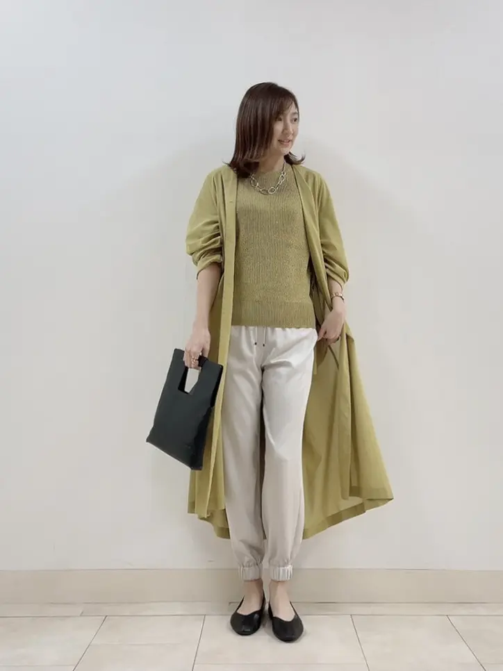  世戸 コーディネート画像