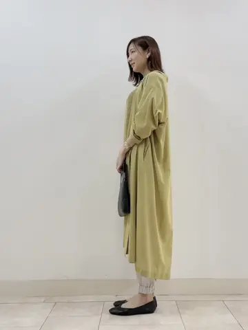 ICB 世戸 コーディネート画像