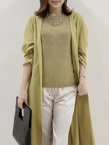 ICB 世戸 コーディネート画像