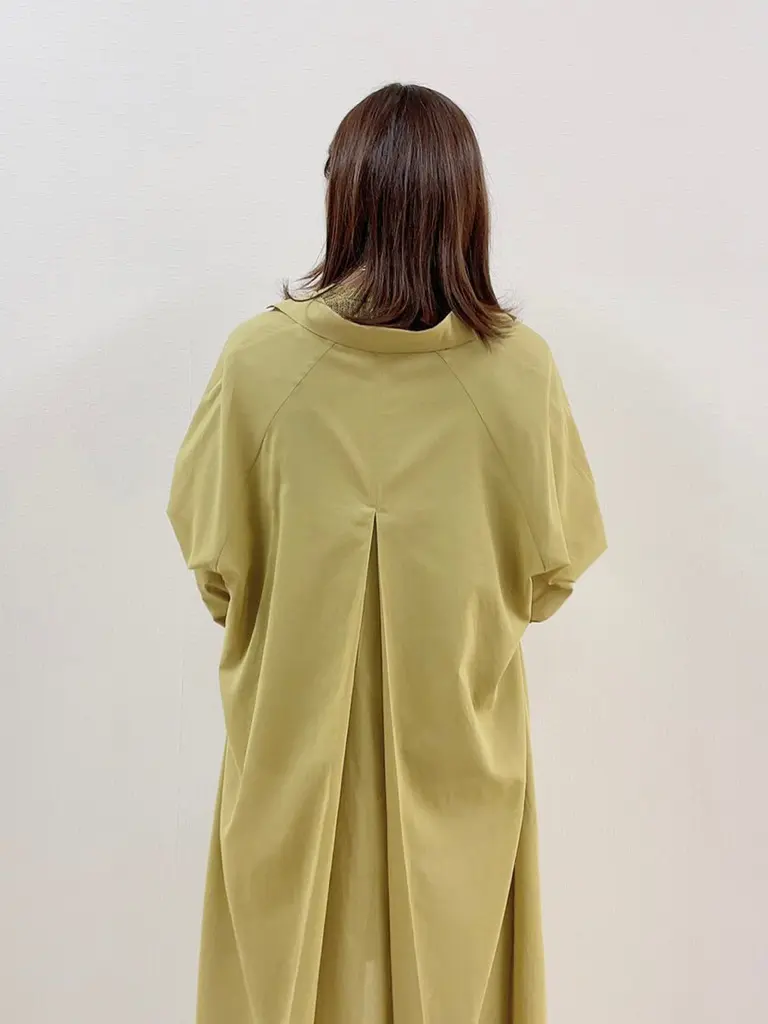 ICB 世戸 コーディネート画像