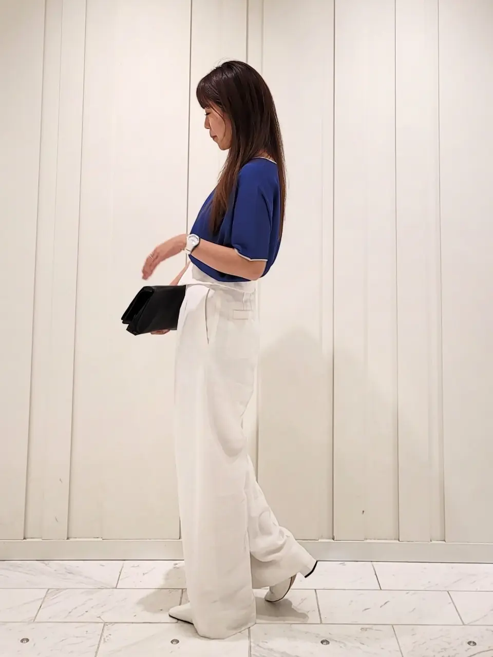 ICB 中島 コーディネート画像