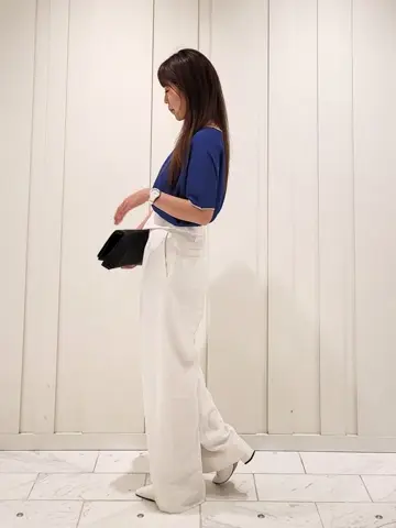 ICB 中島 コーディネート画像