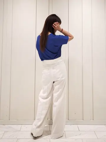 ICB 中島 コーディネート画像