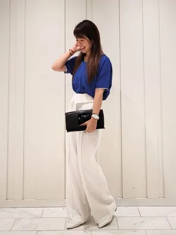 ICB 中島 コーディネート画像