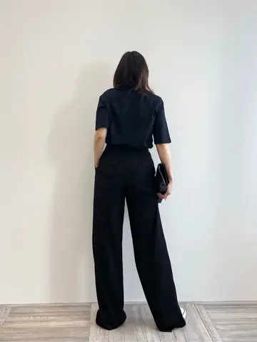 ICB 金丸 コーディネート画像