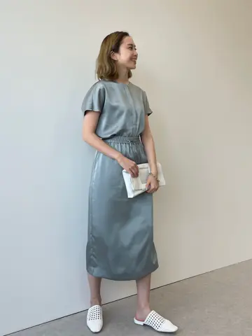 ICB 岩田 コーディネート画像