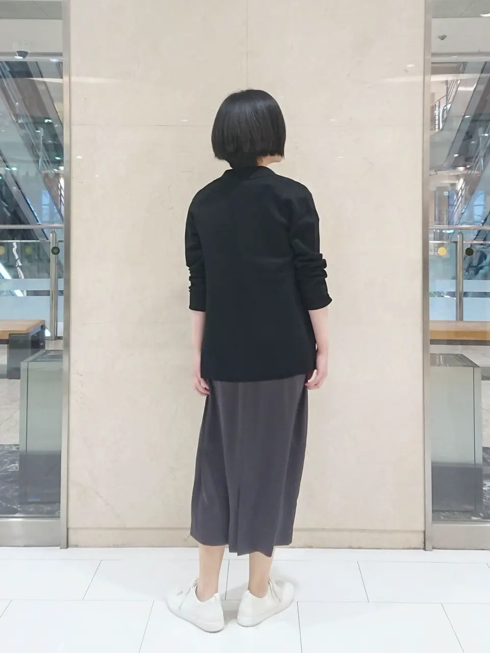 ICB KANAE コーディネート画像