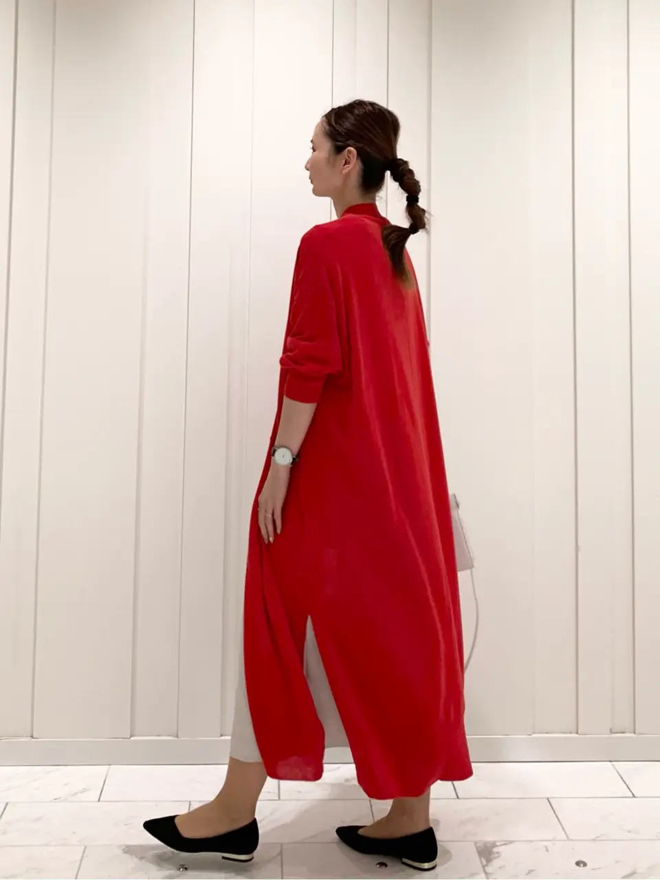 ICB 仲崎 コーディネート画像