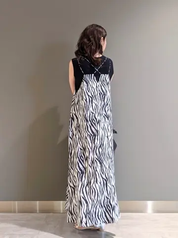 ICB 濱井 コーディネート画像