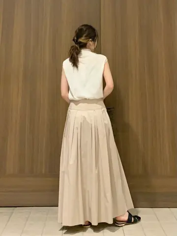 ICB 村田 コーディネート画像