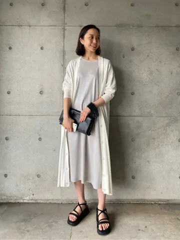 ICB 岩田 コーディネート画像