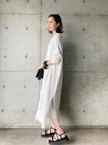 ICB 岩田 コーディネート画像