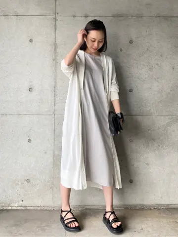 ICB 岩田 コーディネート画像