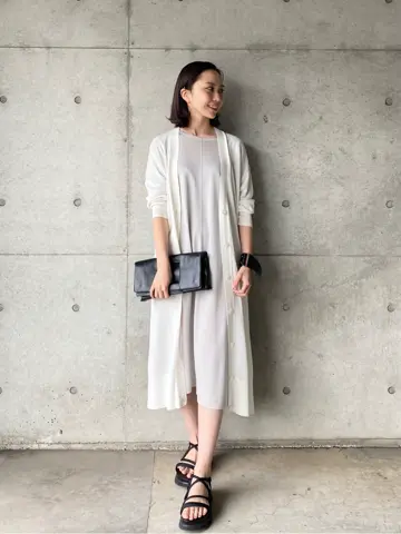 ICB 岩田 コーディネート画像