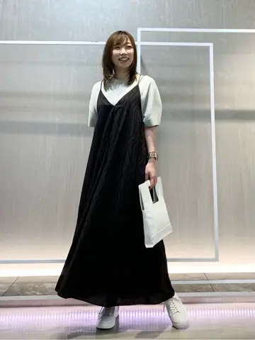 ICB 高橋 コーディネート画像