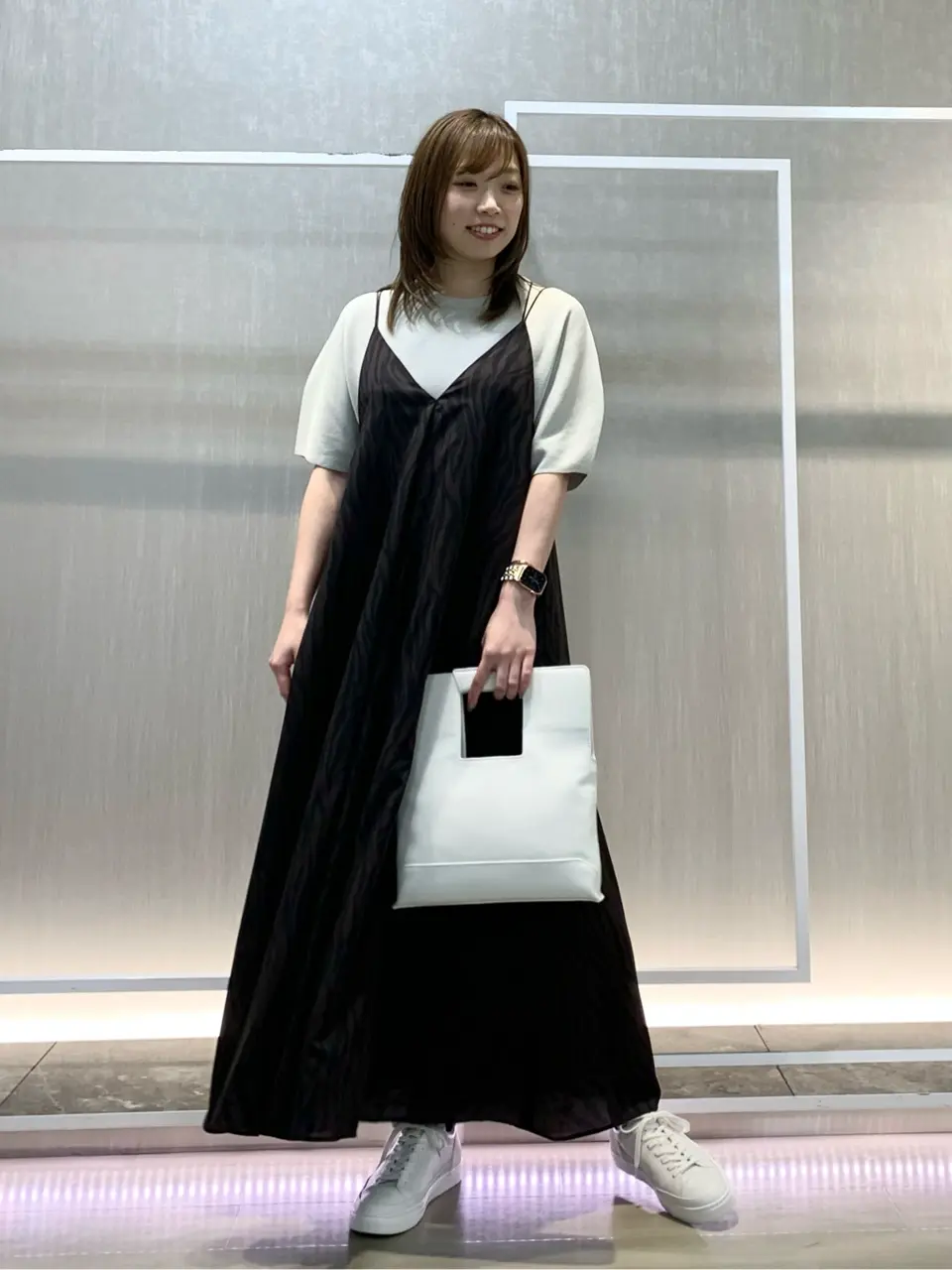 ICB 高橋 コーディネート画像