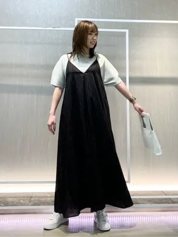 ICB 高橋 コーディネート画像