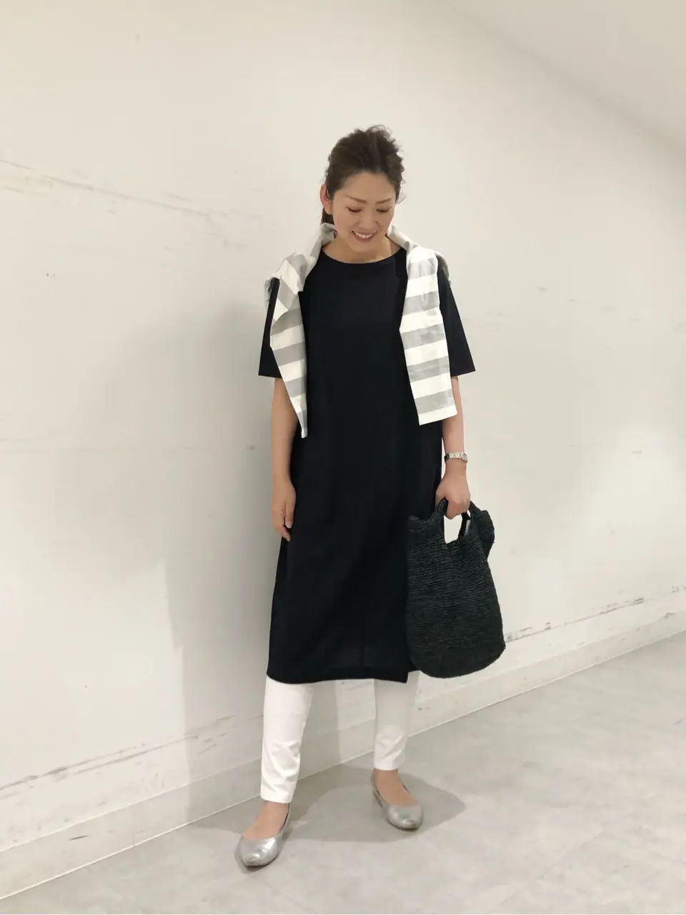  野口 コーディネート画像