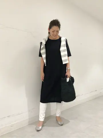 ICB 野口 コーディネート画像