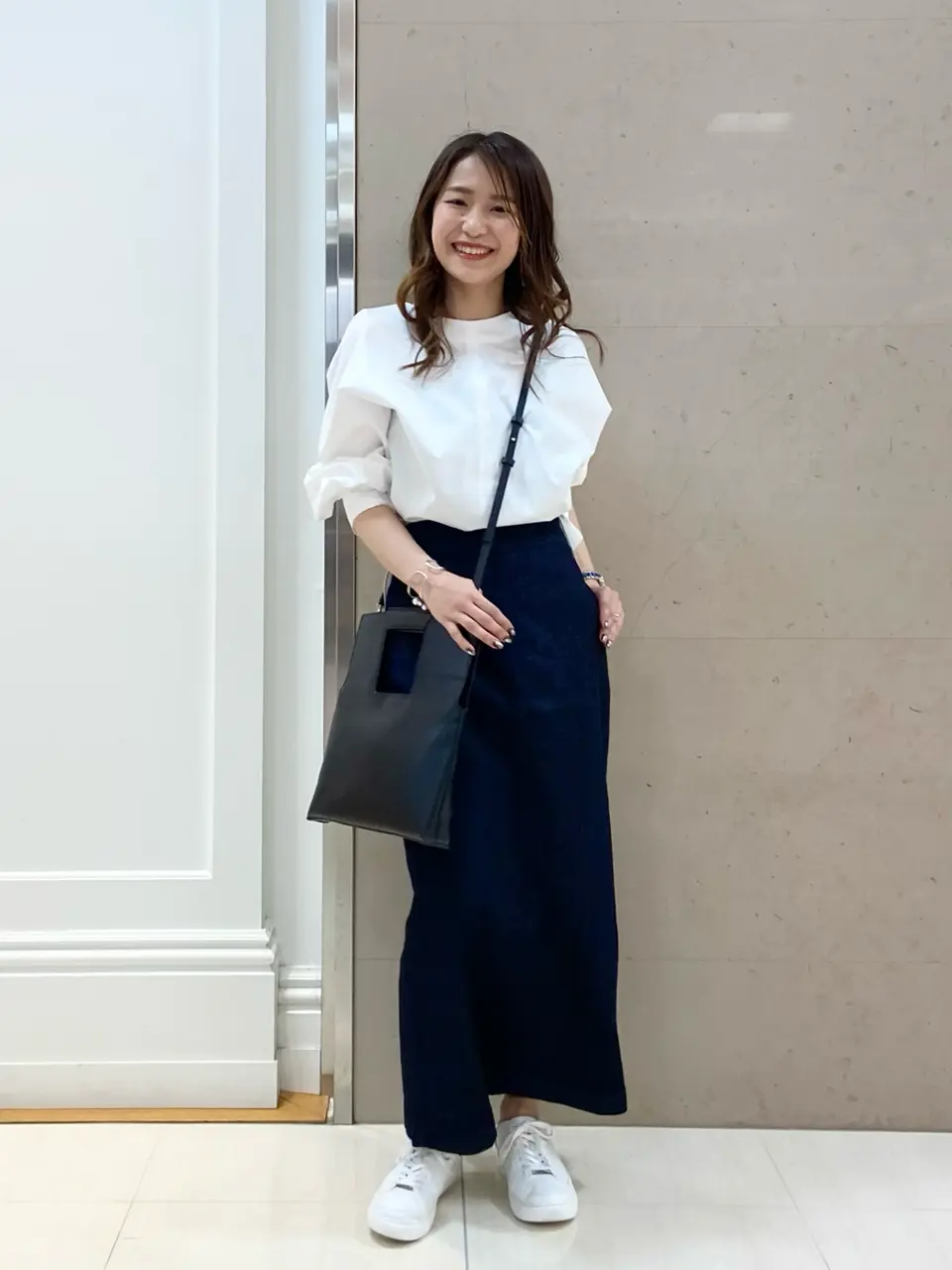  ASUMI コーディネート画像