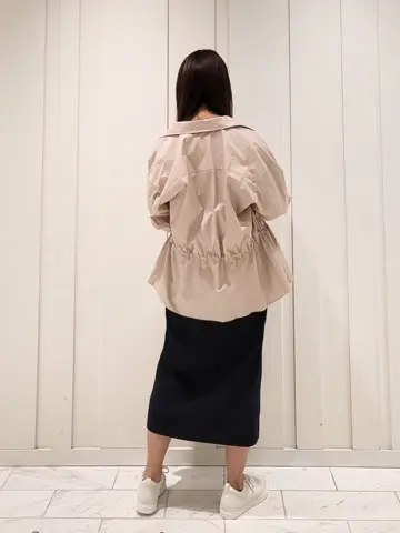 ICB 中島 コーディネート画像