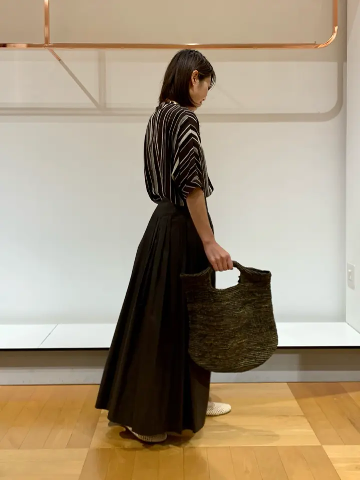 ICB 福田 コーディネート画像