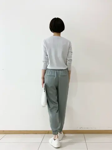 ICB 小川 コーディネート画像