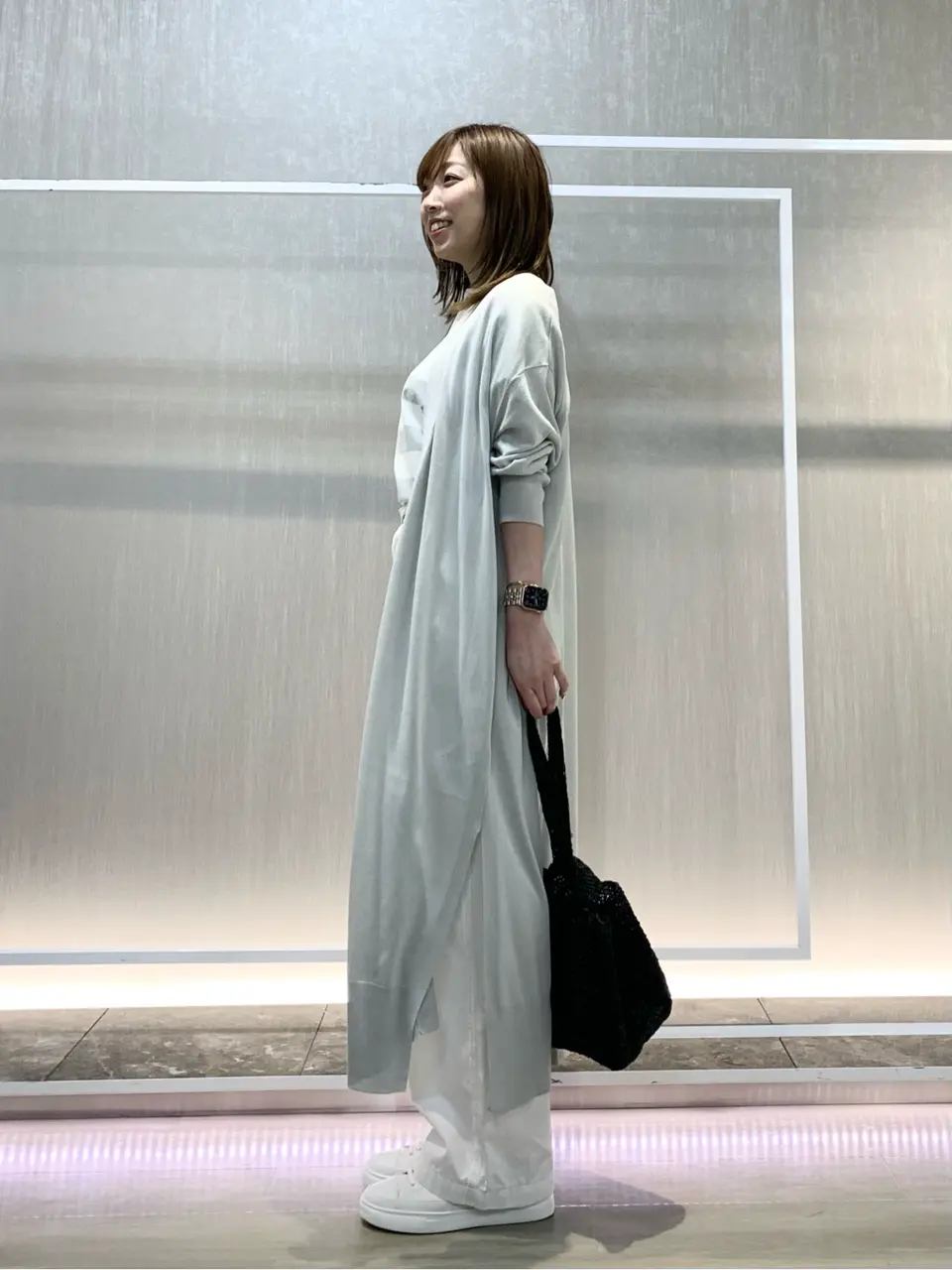 ICB 高橋 コーディネート画像