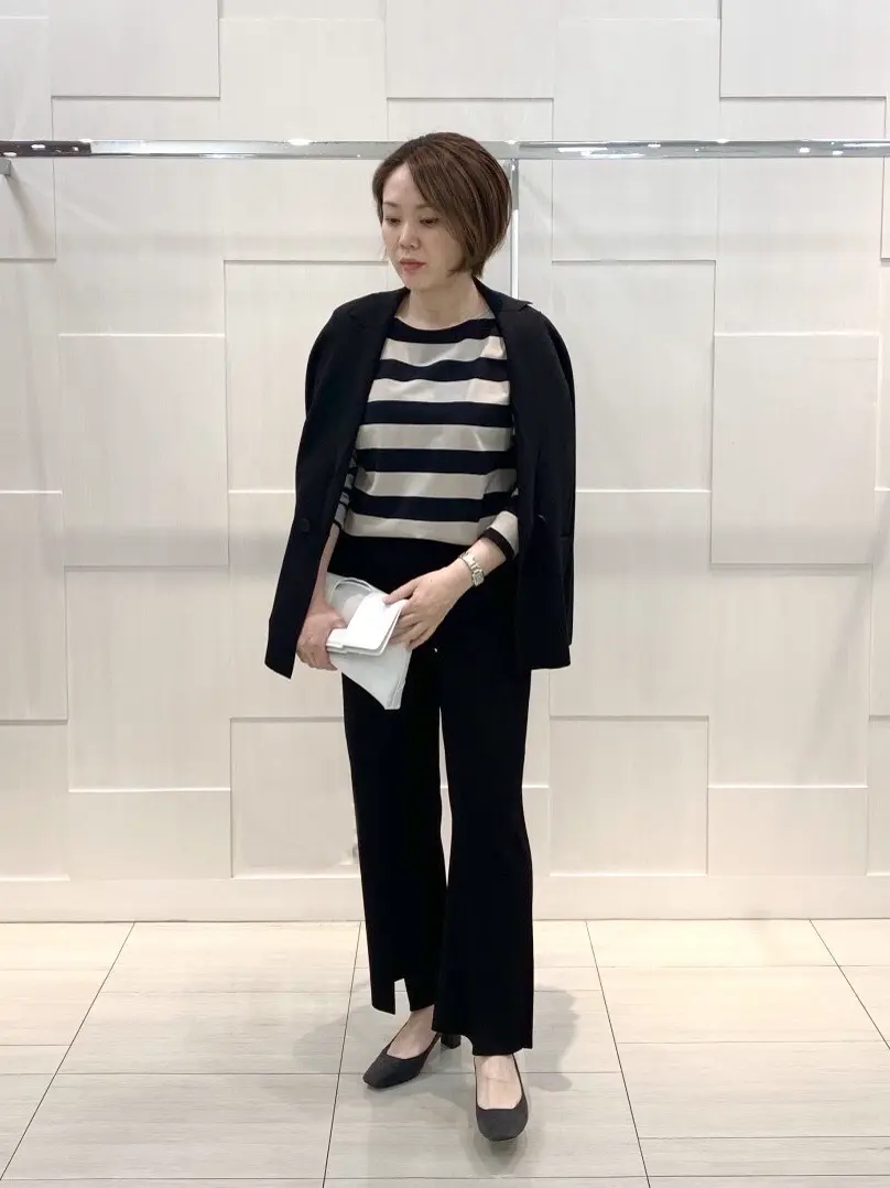  伊藤 コーディネート画像