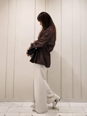 ICB 中島 コーディネート画像