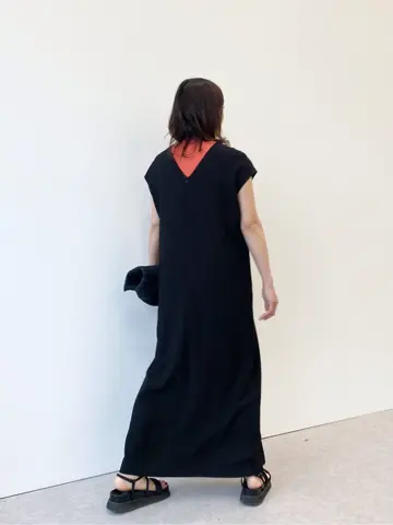 ICB 金丸 コーディネート画像