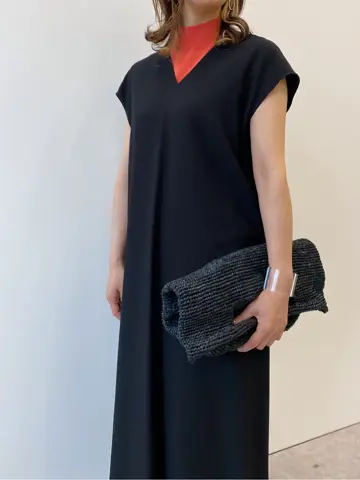 ICB 金丸 コーディネート画像